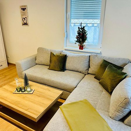 Fewo Buche Mit Balkon #Netflix #Innenstadtnaehe Von Harztraveler Bad Harzburg Exterior foto
